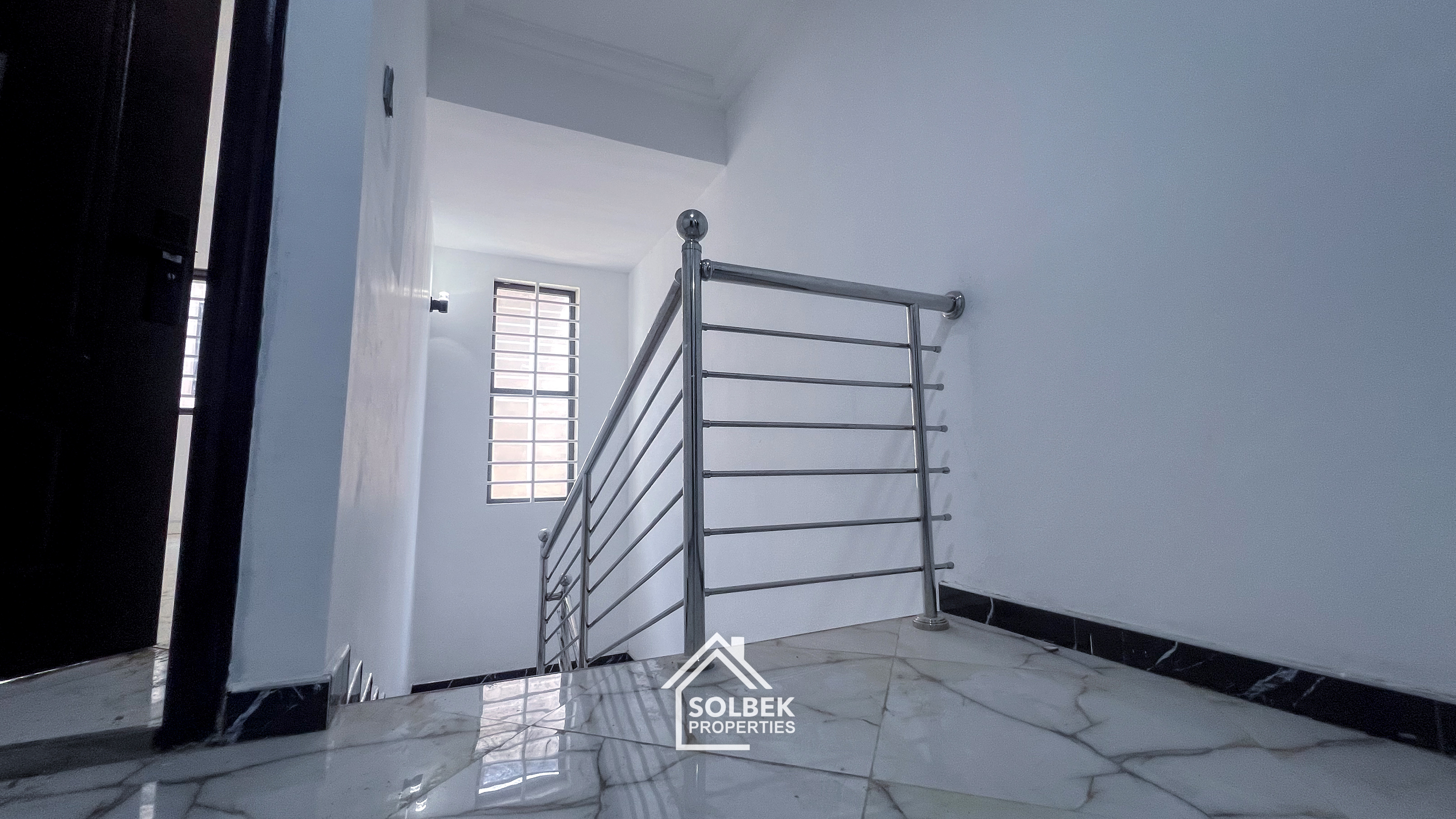 House interior